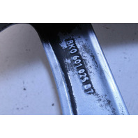 2013 2014 Audi A4 Wheel 18 X 8 Rim 10 Spoke OEM