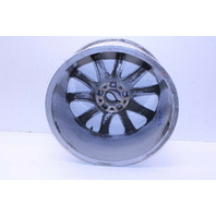 2013 2014 Audi A4 Wheel 18 X 8 Rim 10 Spoke OEM