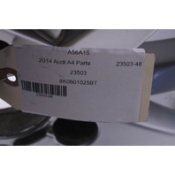 2013 2014 Audi A4 Wheel 18 X 8 Rim 10 Spoke OEM
