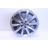 2013 2014 Audi A4 Wheel 18 X 8 Rim 10 Spoke OEM