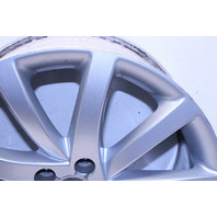 2013 2014 Audi A4 Wheel 18 X 8 Rim 10 Spoke OEM