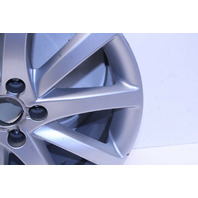 2013 2014 Audi A4 Wheel 18 X 8 Rim 10 Spoke OEM