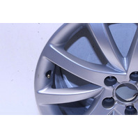2013 2014 Audi A4 Wheel 18 X 8 Rim 10 Spoke OEM