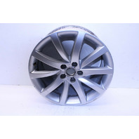 2013 2014 Audi A4 Wheel 18 X 8 Rim 10 Spoke OEM