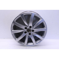 2013 2014 Audi A4 Wheel 18 X 8 Rim 10 Spoke OEM