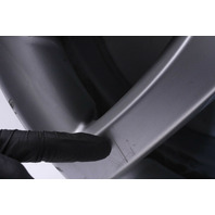 2013 2014 Audi A4 Wheel 18 X 8 Rim 10 Spoke OEM