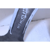 2013 2014 Audi A4 Wheel 18 X 8 Rim 10 Spoke OEM