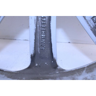 2013 2014 Audi A4 Wheel 18 X 8 Rim 10 Spoke OEM