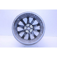 2013 2014 Audi A4 Wheel 18 X 8 Rim 10 Spoke OEM