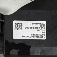 BMW 320xi 328xi 330xi 428xi 430xi Steering Gear Rack Pinion 32106886308 OEM