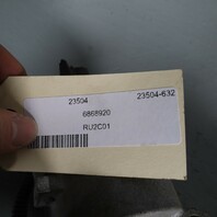 BMW 320xi 328xi 330xi 428xi 430xi Steering Gear Rack Pinion 32106886308 OEM