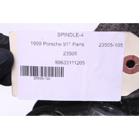 1999-2004 Porsche 911 Right Rear Spindle Knuckle Hub 99633161206 OEM