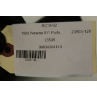 1999-2001 Porsche 911 996 Coupe Front Strut Shock Spring OEM