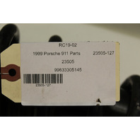1999-2001 Porsche 911 996 Coupe Rear Strut Shock Spring OEM
