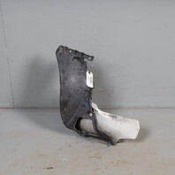 2003-2004 Porsche Boxster 986 Left Rear Fender Liner Heat Shield OEM