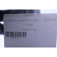 1997-1999 Porsche Boxster Convertible Top Relay OEM