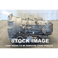 1997-1999 Porsche Boxster 2.5 Automatic Transmission OEM