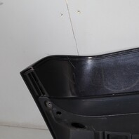 2008-2010 Porsche Cayenne 957 Rear Hatch Spoiler 95551293903G2X OEM Used