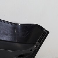 2008-2010 Porsche Cayenne 957 Rear Hatch Spoiler 95551293903G2X OEM Used