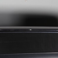 2008-2010 Porsche Cayenne 957 Rear Hatch Spoiler 95551293903G2X OEM Used