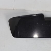 2008-2010 Porsche Cayenne 957 Rear Hatch Spoiler 95551293903G2X OEM Used
