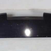 2008-2010 Porsche Cayenne 957 Rear Hatch Spoiler 95551293903G2X OEM Used