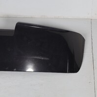 2008-2010 Porsche Cayenne 957 Rear Hatch Spoiler 95551293903G2X OEM Used