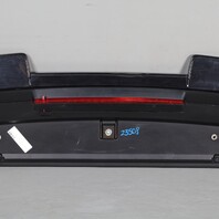 2008-2010 Porsche Cayenne 957 Rear Hatch Spoiler 95551293903G2X OEM Used