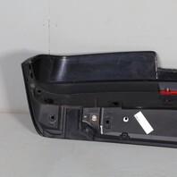 2008-2010 Porsche Cayenne 957 Rear Hatch Spoiler 95551293903G2X OEM Used