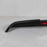 2008-2010 Porsche Cayenne 957 Rear Hatch Spoiler 95551293903G2X OEM Used