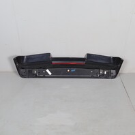 2008-2010 Porsche Cayenne 957 Rear Hatch Spoiler 95551293903G2X OEM Used