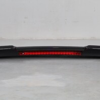 2008-2010 Porsche Cayenne 957 Rear Hatch Spoiler 95551293903G2X OEM Used