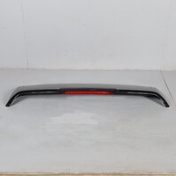 2008-2010 Porsche Cayenne 957 Rear Hatch Spoiler 95551293903G2X OEM Used