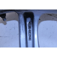 2008-2010 Porsche Cayenne Wheel 20 x 9 Rim OEM