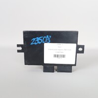 2003-2009 Porsche Cayenne Tow Towing Trailer Control Module OEM 7L0907383L