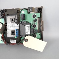 2003-2010 Porsche Cayenne Sunroof Switch Overhead Console 7L5868403 OEM Used