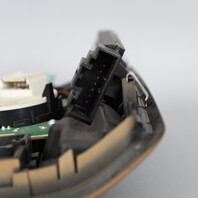 2003-2010 Porsche Cayenne Sunroof Switch Overhead Console 7L5868403 OEM Used