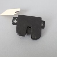 2003-2010 Porsche Cayenne Upper Trunk Latch Lock 95551250502 OEM Used
