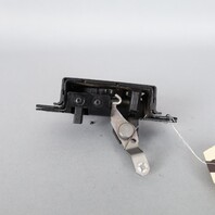 2003-2010 Porsche Cayenne Upper Trunk Latch Lock 95551250502 OEM Used