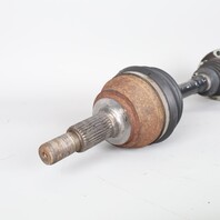 2008-2010 Porsche Cayenne 957 Front Axle Shaft CV Joint 7L0407271E OEM Used