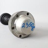 2008-2010 Porsche Cayenne 957 Front Axle Shaft CV Joint 7L0407271E OEM Used