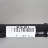 2008-2010 Porsche Cayenne 957 Front Axle Shaft CV Joint 7L0407271E OEM Used