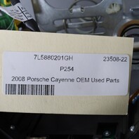 2003-2010 Porsche Cayenne Steering Wheel Control Switches OEM Used