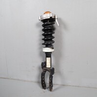 2008-2010 Porsche Cayenne Right Front Strut Shock Spring 7L5412022BT OEM Used