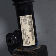 2008-2010 Porsche Cayenne Right Front Strut Shock Spring 7L5412022BT OEM Used