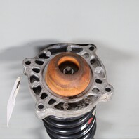 2008-2010 Porsche Cayenne Right Front Strut Shock Spring 7L5412022BT OEM Used