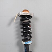 2008-2010 Porsche Cayenne Right Front Strut Shock Spring 7L5412022BT OEM Used