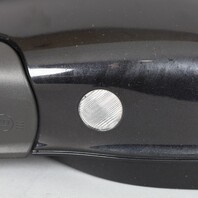 2008-2010 Porsche Cayenne 957 Door Mirror Left OEM Used