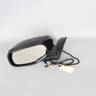 2008-2010 Porsche Cayenne 957 Door Mirror Left OEM Used