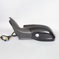 2008-2010 Porsche Cayenne 957 Door Mirror Left OEM Used